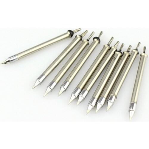 5V 8W USB Solder Iron Tips Head For Soldering Repair Station Lead Free Solder Welding Tip