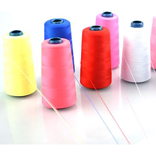 Nylon wire 100D*2 high-elastic / elastic fabric knitted underwear playing catcher spun thread / tight Khao thread