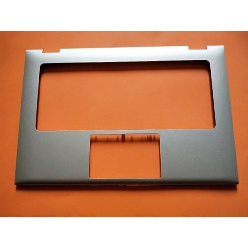 New for DELL INSPIRON 13-7000 7347 7348 C cover gold