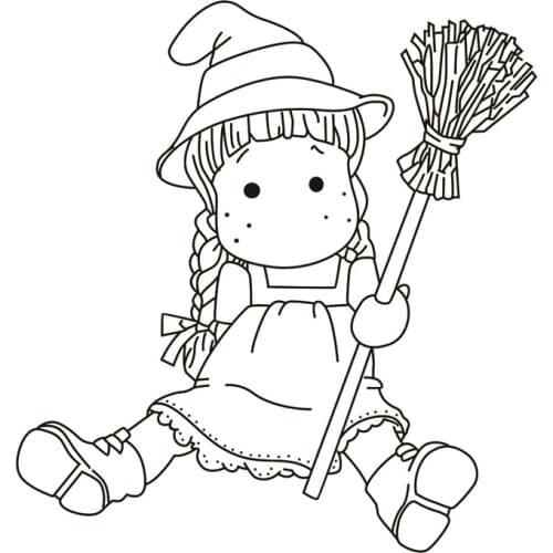 New Alphabet Transparent Silicone Clear Rubber Stamp Sheet Cling Scrapbooking DIY Cute Pattern Photo Album PaperCard Decor Stamp