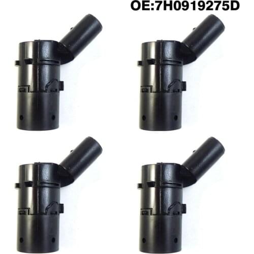 PDC Parking Sensor 7H0919275D Reversing Radar For Audi A3 A4 A6 RS4 RS6 S3 S4 S6