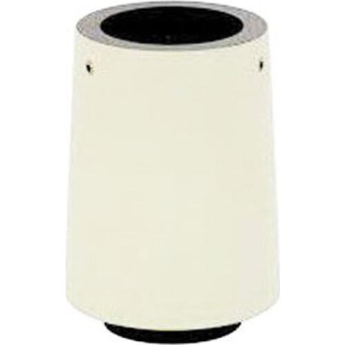 Brand New 1X C-MOUNT TV Tube Adaptor For NIKON Microscope adapter