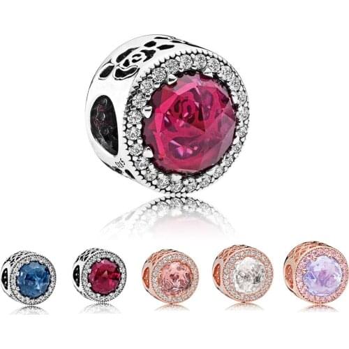 Серебряный бисер RACDONA China At AliExpress