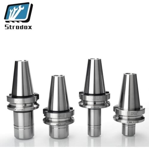 Indexable Cutter Tool Holder Milling collet Chuck Tool Holder BT30 BT40 SK10 SK16 high quality precision Milling Cutter Handle