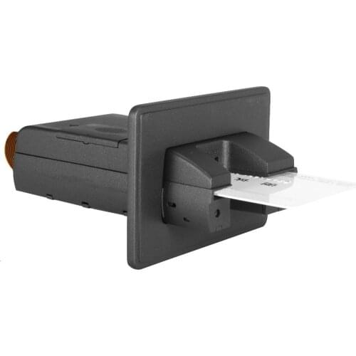 Insert Rfid/IC/Magnetic EMV ATM Kiosk Bank Credit Card Reader & Writer for Casino Game Payment Solution with Android SDK