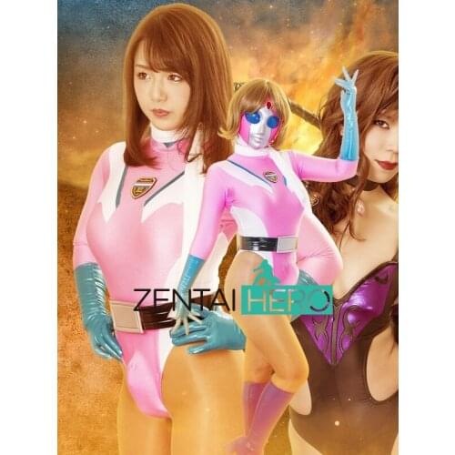 Zentaihero Women's Carnival Costumes