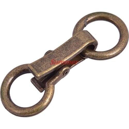 1pc Popular Metal Snap Fastener For Fur Coat Metal Buckle Buttons Decorative Buckle For Jacket Backpack Bag Clothing Sup
