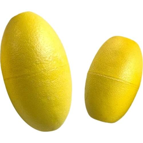 2x Anchor Float Buoy For Line Launch Rope Towing Canoe