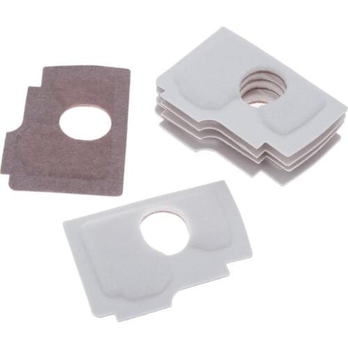 6 Pcs High Quality Chainsaw Air Filter Cleaner Foam Kit Fit for Stihl MS170 MS180 017 018 Chainsaw Garden Tool Parts