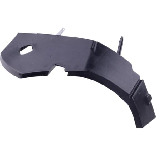 68043392AA Car Right Side Front Bumper Retaining Bracket Fascia Support Fit For Dodge Challenger 2009 2010 2011-2018 CH1004804