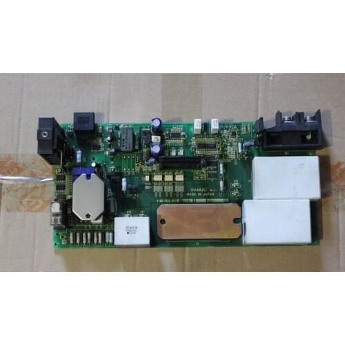 USED 100% TESTED A16B-2203-0510 FANUC A16B-2203-0510