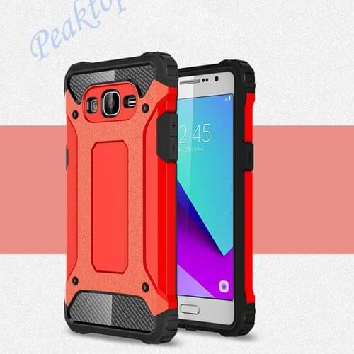 Coque Cover 5.0For Samsung Galaxy J2 Prime Case For Samsung Galaxy J2 Grand Prime Plus G530 G530h G532 Back Coque Cover Case