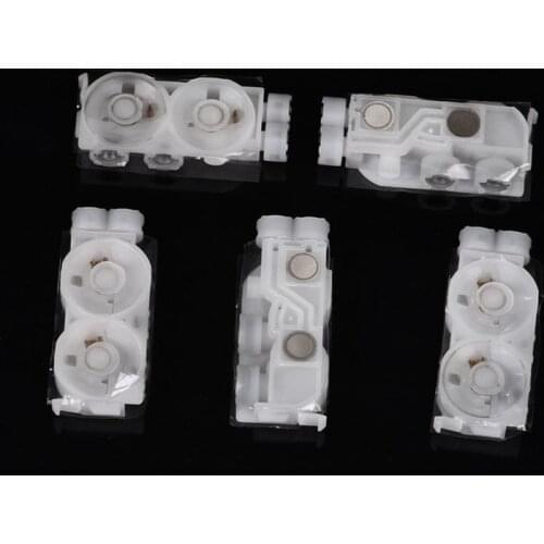 5pcs Ink Damper 3880 Damper For Epson Stylus Pro 3800 3890 B-300DN 500DN 308DN 508DN 310DN 510DN 318DN 518DN printer Damper