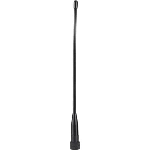 669C SMA-M Male Flexible VHF/UHF Dual Band Two Way Radio Antenna For BAOFENG for YAESU for Vertex VX-1R VX-2R VX-3R VX-7R 470MHz