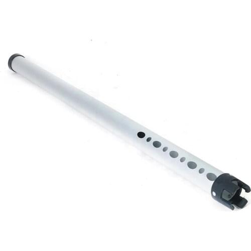 Golf Ball Picker Portable Outdoor Aluminum Golf Ball Picker Sports Practice Shagger Pick-Ups Tube