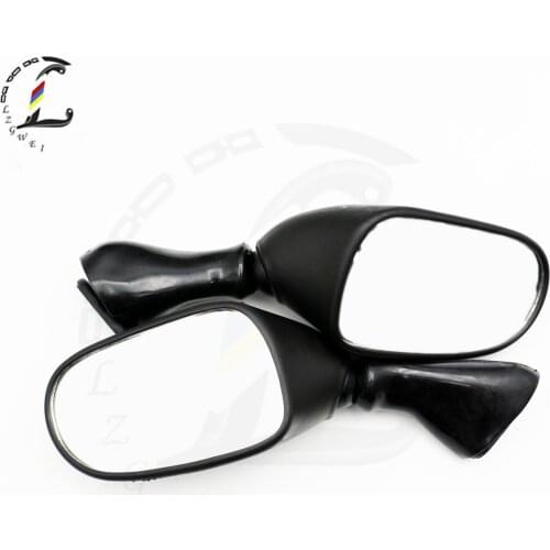 Motorcycle rearview mirrors For Suzuki Katana GSX600F GSX750F GSX 600F 750F 1998-2006