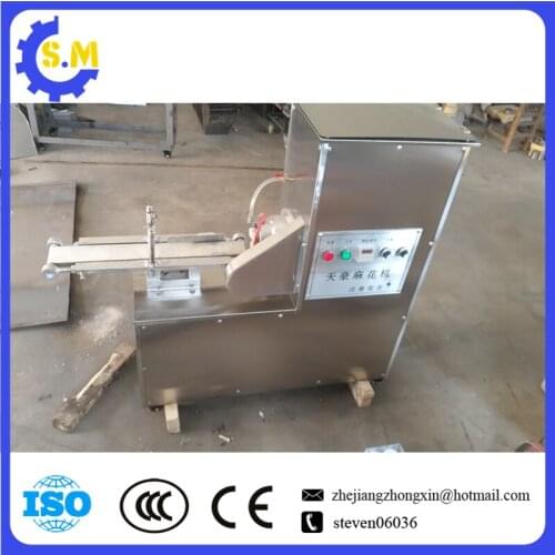 New style Commercial automatic twist machine digital control