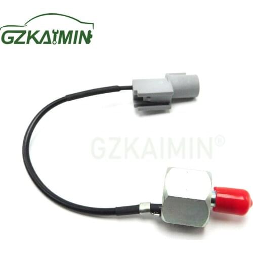 New Knock Sensor 18640-78G00 1864078G00 for Suzuki Swift SX4 Grand Vitara 2.0L 2.3L 2.7L 3.6L K-M K-M