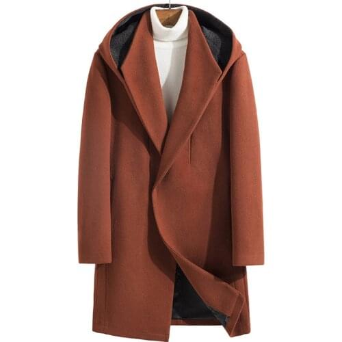 Мужские классические пальто Thoshine China At AliExpress