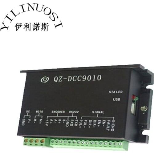 XULI X6-1880 / X6-2000 / X6-2600 / X6-3200 Eco Solvent Printers DCC9010 Motor Driver