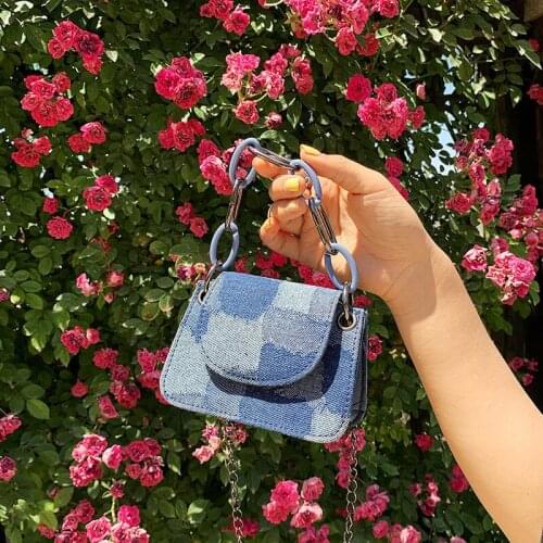 Women Top-handle Bags Womens Bag 2021 Spring Fashion Red Bag Bolso Mujer Handbags