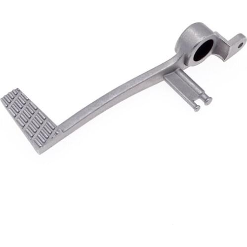 1pc Motorcycle Rear Brake Foot Pedal Lever for Suzuki GSXR600 GSXR750 GSXR1000 K5 K6 K7 K8 K9 K10 Motorbike Foot Brake Parts