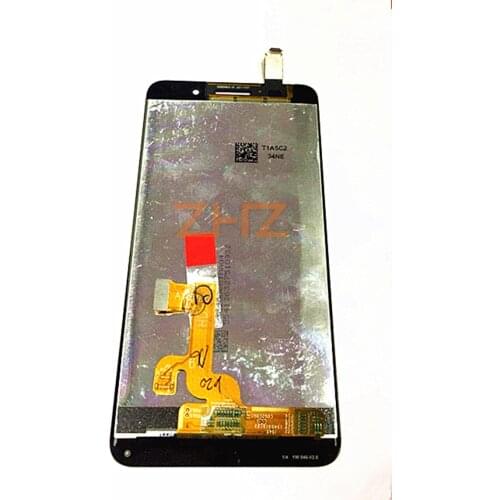 100% Tested For Huawei Honor 4X Che2-L12 Che2-L23 Che2-L11 Che1-L04 LCD Display + Touch Screen Digitizer Assembly + Free Tools
