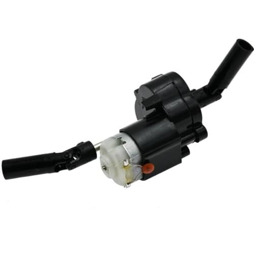 130 Motor Gearbox for WPL C14 C24 C24-1 C34 C44 B14 B24 B16 B36 MN D90 MN99S MN45 RC Car Upgrade Parts Accessories