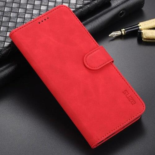 Retro Flip Wallet Case for VIVO Y20S Luxury Leather Magnetic Book Funda VIVO Y20i Y20 i Stand Cover VIVO Y12S Y 20 11 S Case