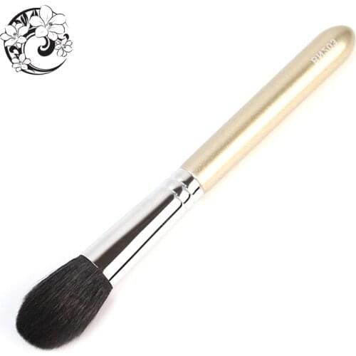 ENERGY Brand Professional Goat Hair Blush Brush Make Up Makeup Brushes Brochas Maquillaje Pinceaux Maquillage Pincel BN203