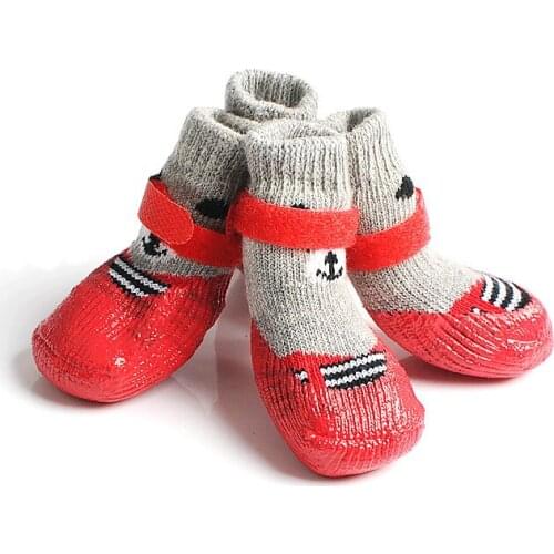 LAPLADOG Footwear