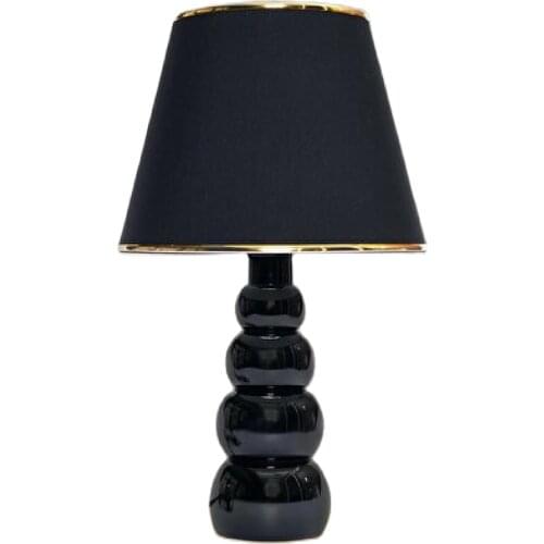 Hmydesign New Season Gift Decorative Accessories Office Bedroom Living Room Home Table For Lisis Lampshade Black