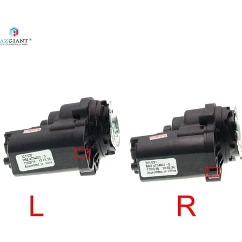 Original Car Rearview Mirror Folding Motor for Mercedes BENZ BMW Ranger Rover Land Rover Aurora Discovery