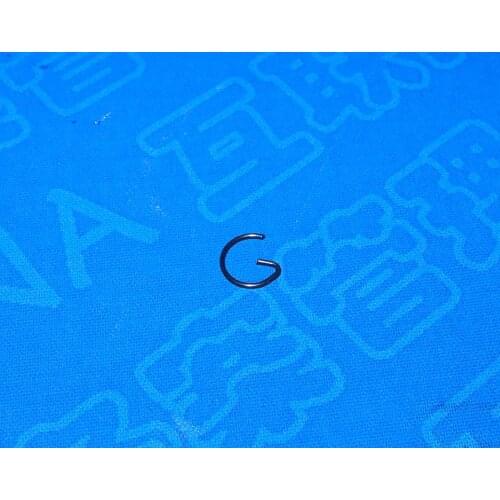 Original NGH Accessories! "G“ Card spring GT5-35137 for NGH GT35 GT35R Gasoline engine