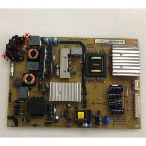 L58F3700A power panel 40 - L501C0 - PWC1XG 08 - PL501C0 - PW200AA