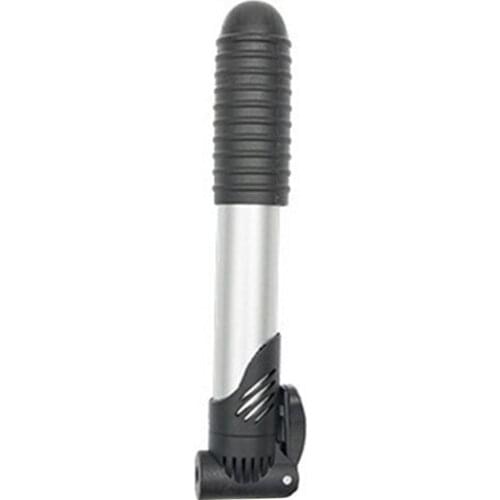 Portable Bicycle Pump Mini Hand Pump Cycling Air Pump Ball Toy Tire Inflator Presta Valve for MTB Mountain Bike Pump equipment