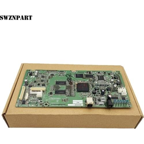 Document Scanner formatter board , Main Controller Board For Fujitsu fi-6230 6230 fi6230 6225 Main Logic Board Motherboard