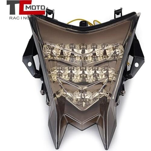 TCmoto racing time Stop Lights For Motorcycles