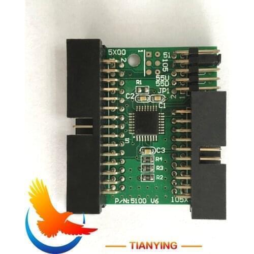 Chip decoder HP 80 HP 81 HP 83 Ink Cartridge HP Designjet 5000 5100 5500 5000UV 5000PS 5500UV 5500PS