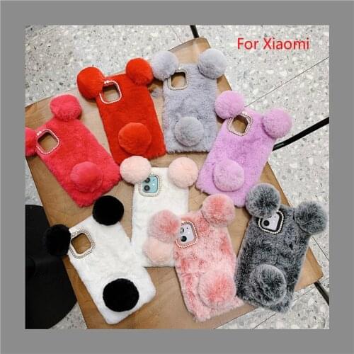 CHUBAN Phone Cases Xiaomi Redmi K30 Ultra