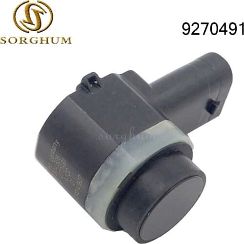 PDC Parking Assist Sensor For BMW X3 F25 X5 E70 X6 5-Series F07 66209270491 9270491