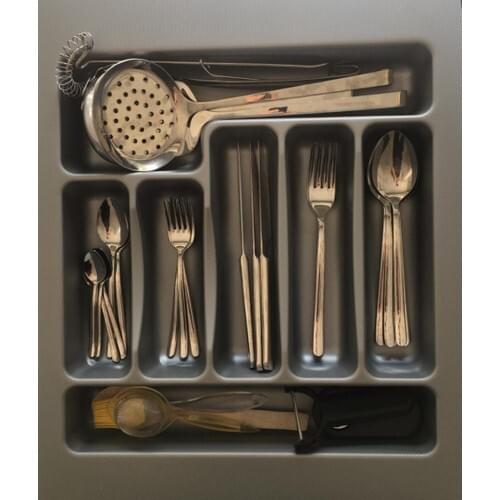 Plane Home Drawer In The Spoon Holder 42x49 cm
