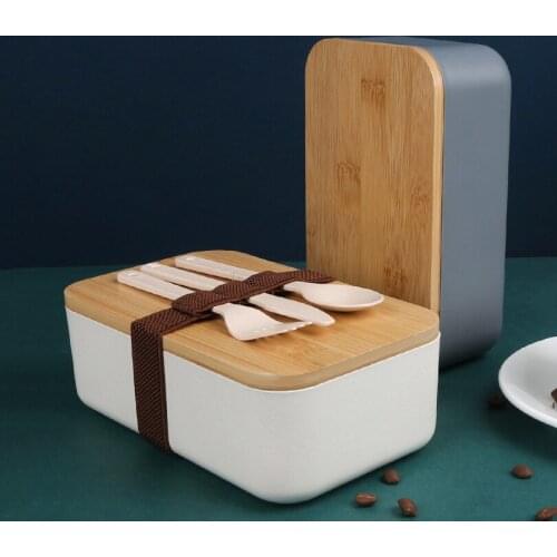 GIEMZA Lunch Boxes