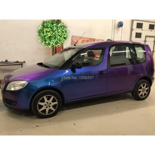 Chameleon color changing pearl pigmets powder paint 99515 for paint, auto paints