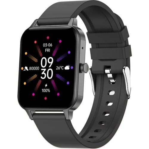 Kuddly Women's Smart Watch