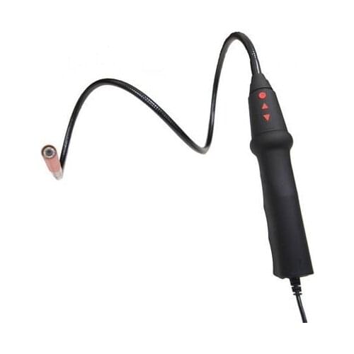 Fashion USB 1- 700X Continous Zoom Electric Zoom Focal Adjustable Handheld Endoscope Camera USB Microscope