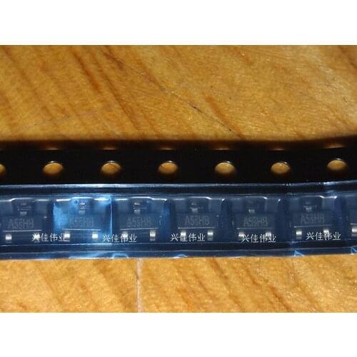 Original 100pcs/ SI2305 A5SHB SOT23 3.5A/8V