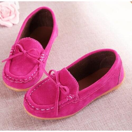 Autumn new Fashion Children shoes baby girls soft and comfortable boys toddler Casual shoes chaussure