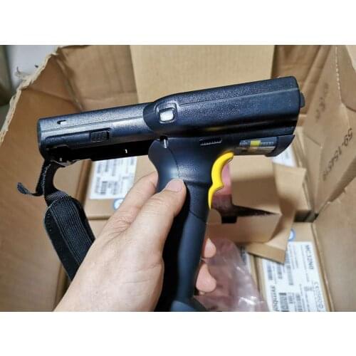 1D Portable Barcode Scanner MC32N0-GL3HAHEIA For Symbol 1GB RAM/4GB ROM 38Key 1D Data Collection Device PDA