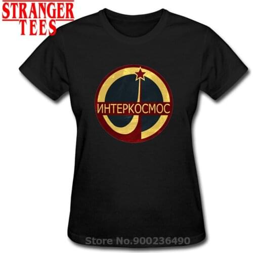 TATOOINE Womens Summer T-shirts